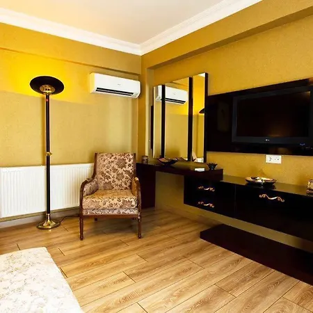 Evoda * اسطنبول