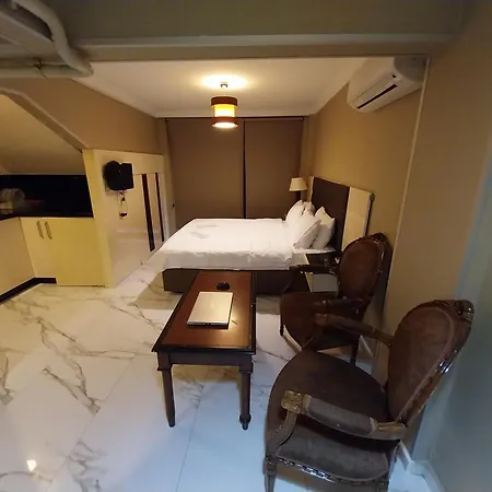 Evoda * اسطنبول