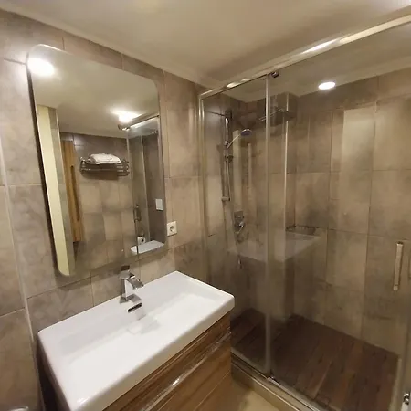 Evoda Κωνσταντινούπολη