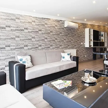 Lejlighed Evoda Istanbul