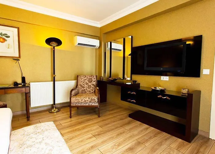 Evoda * 이스탄불