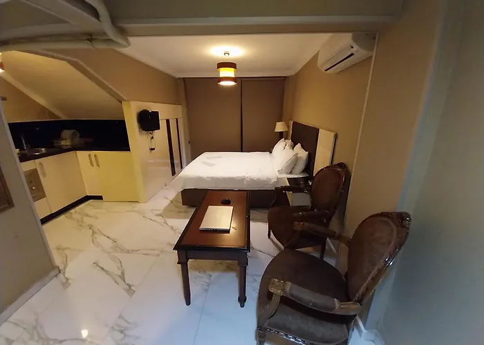 Evoda * 이스탄불