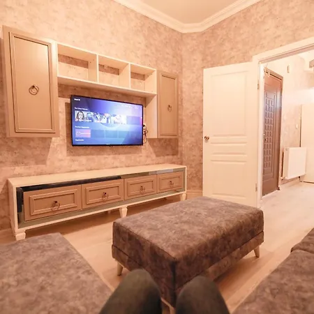 Apartment Evoda *