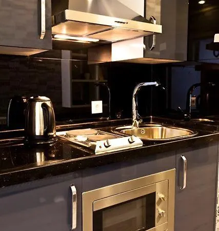 Evoda Apartamento *