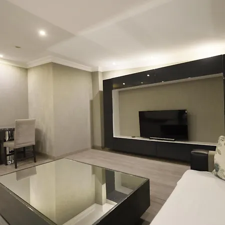 Evoda Apartamento *