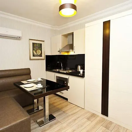 Evoda Estambul