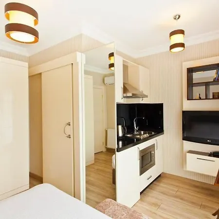 Evoda Apartamento *