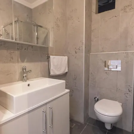 Evoda Apartamento