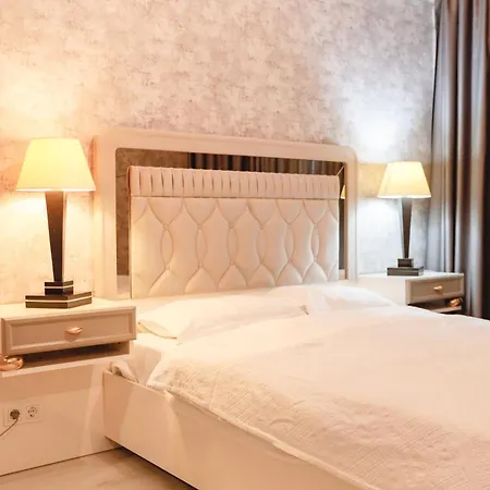 Apartamento Evoda