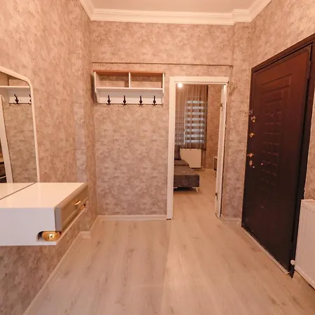 Evoda Apartamento *