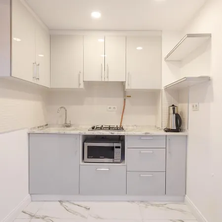 Evoda Apartamento