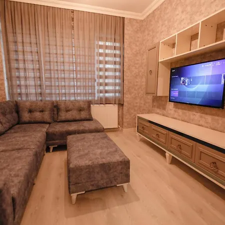 Apartamento Evoda
