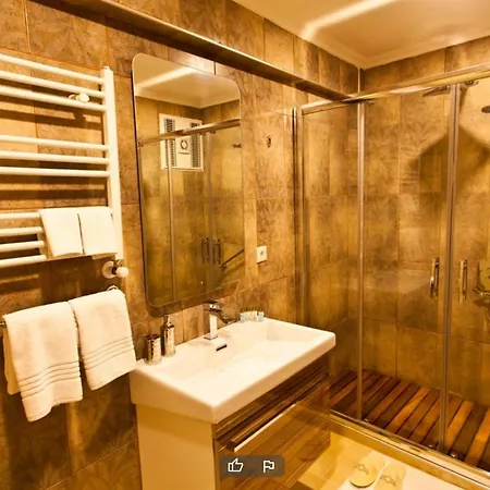 Evoda Apartamento *