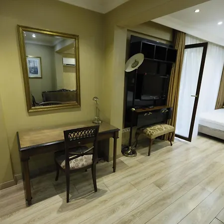 Evoda Apartamento