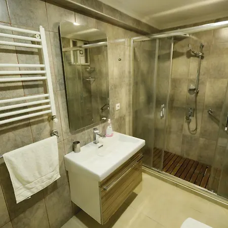Apartamento Evoda