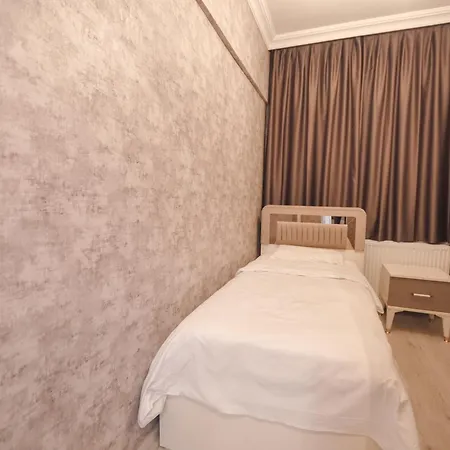 Evoda Apartamento Estambul