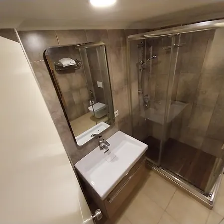 Evoda Apartamento *